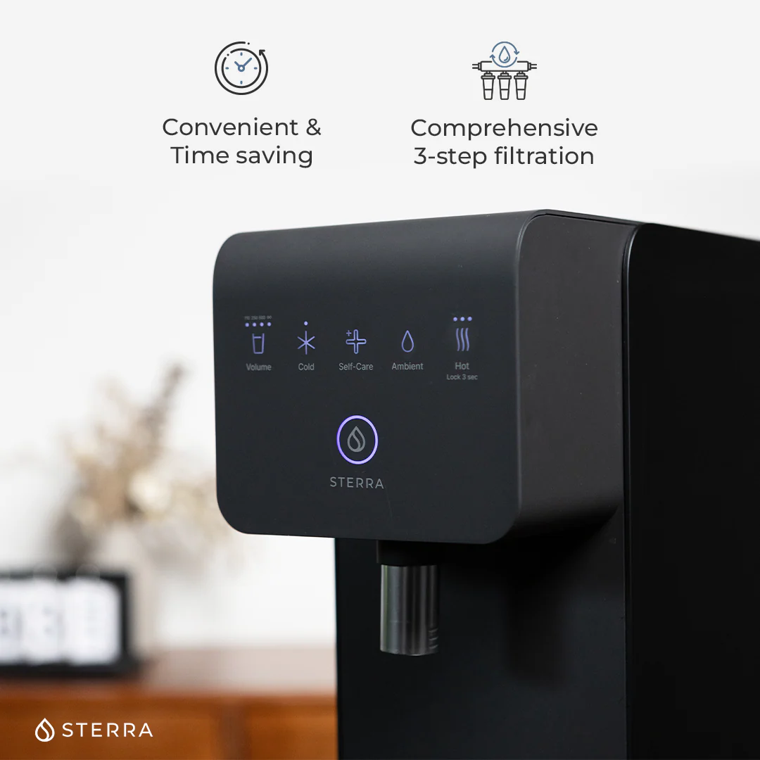 Sterra 7™ Tankless Water Purifier - Image 3