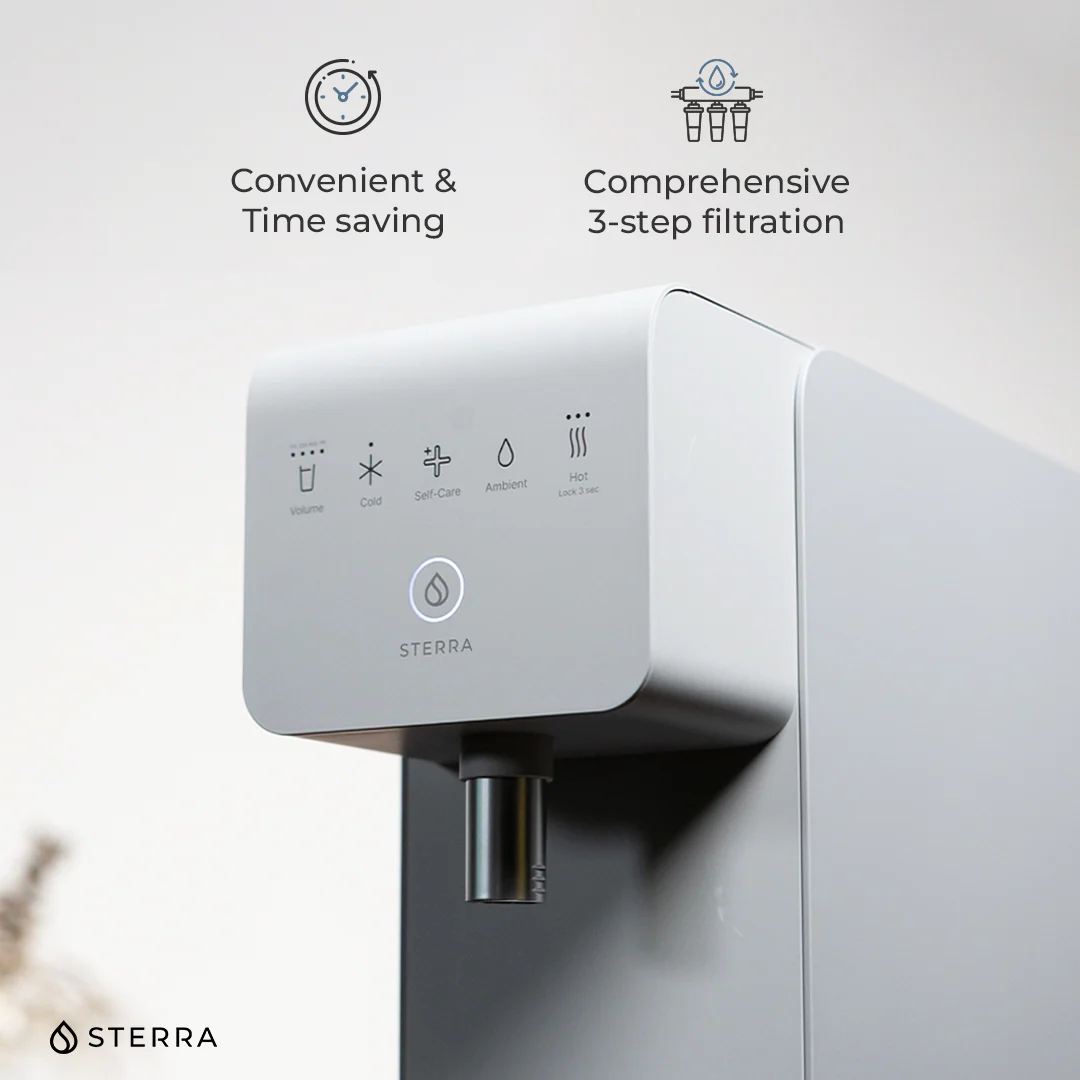 Sterra 7™ Tankless Water Purifier - Image 4