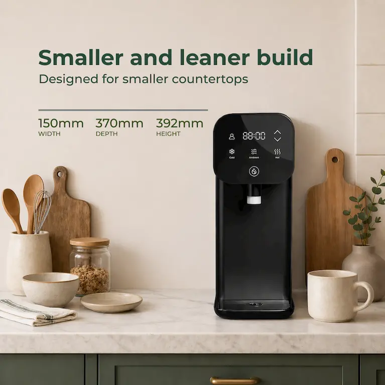 Sterra 8™ Tankless Water Purifier - Image 4