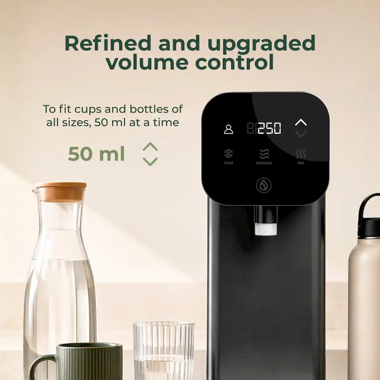 Sterra 8™ Tankless Water Purifier - Image 5