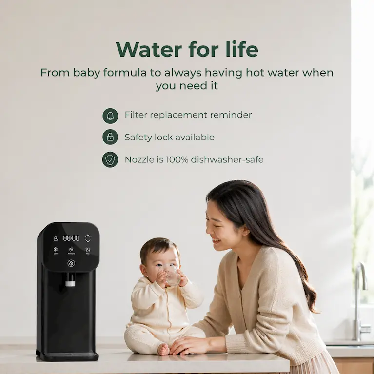Sterra 8™ Tankless Water Purifier - Image 8