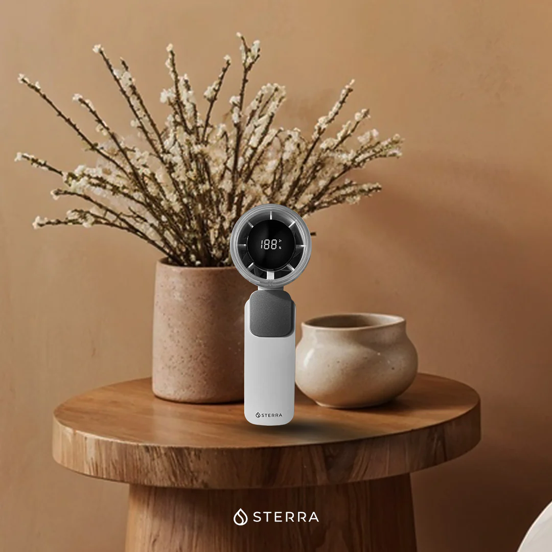 Sterra Cool™ Portable Fan - Image 3