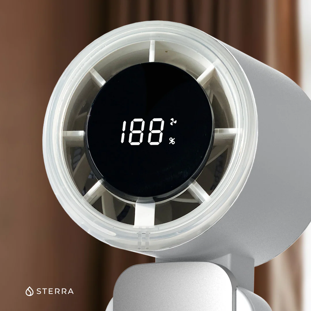 Sterra Cool™ Portable Fan - Image 4