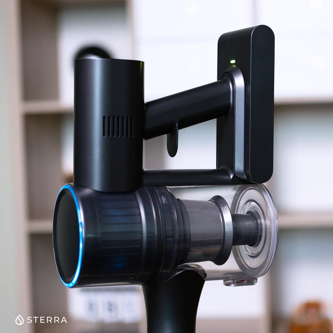 Sterra Flow™ Cordless Vacuum - Image 3