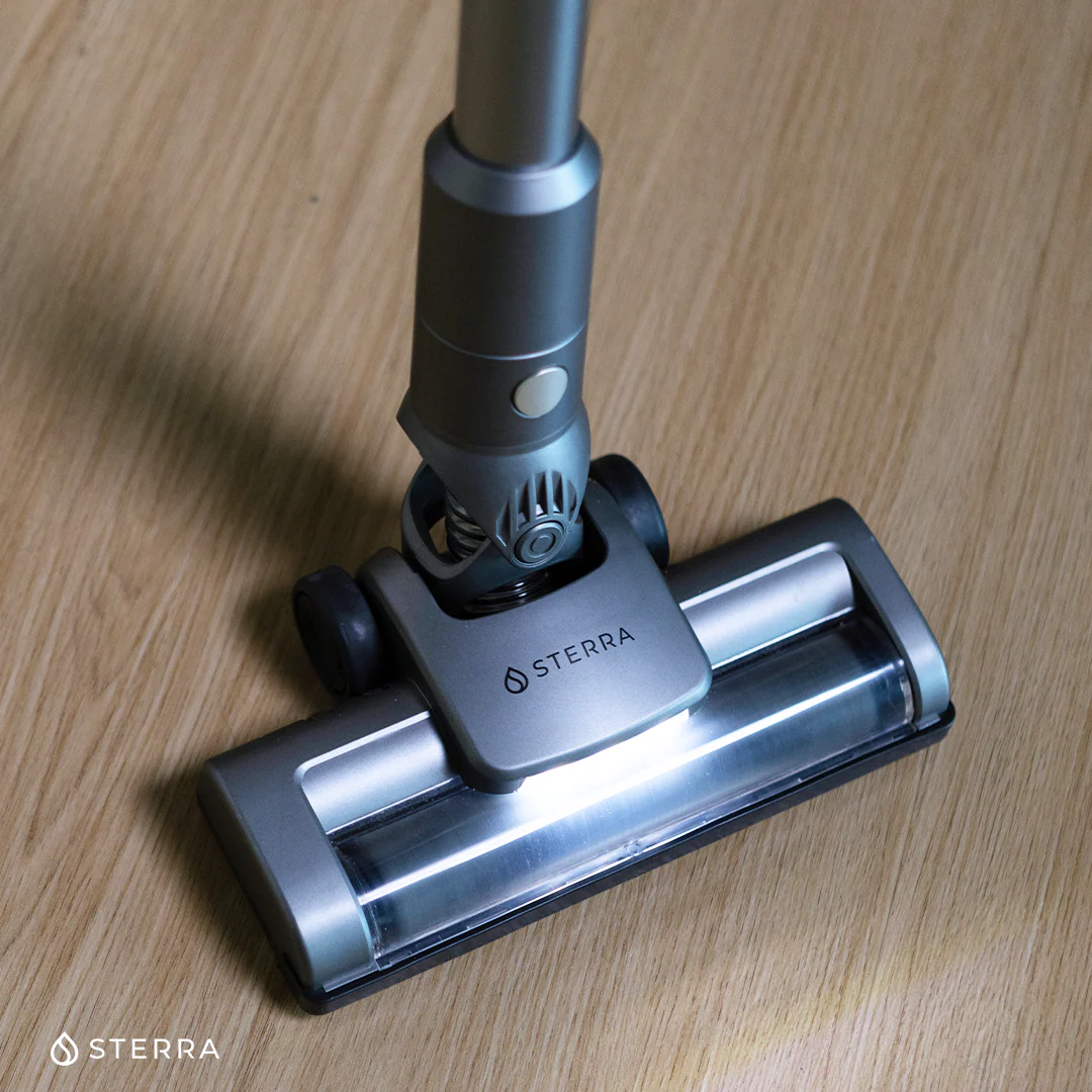 Sterra Flow™ Cordless Vacuum - Image 4