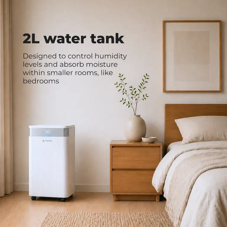 Sterra Ray™ Dehumidifier - Image 3