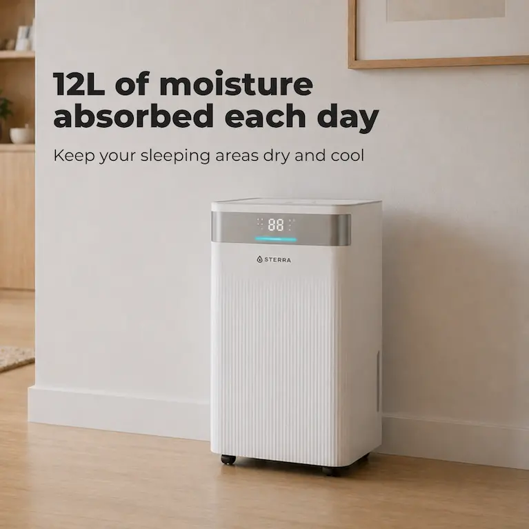 Sterra Ray™ Dehumidifier - Image 4