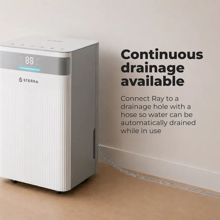 Sterra Ray™ Dehumidifier - Image 5