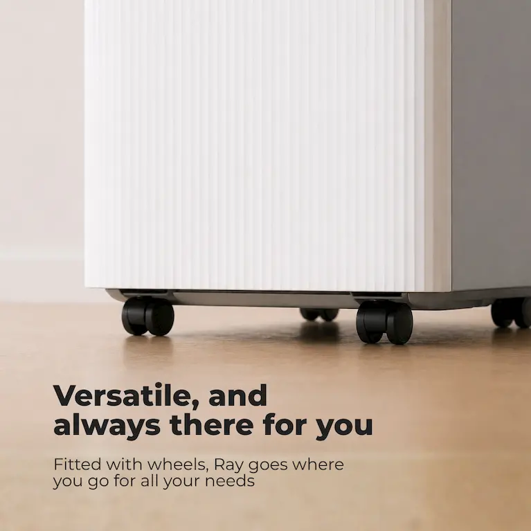 Sterra Ray™ Dehumidifier - Image 6