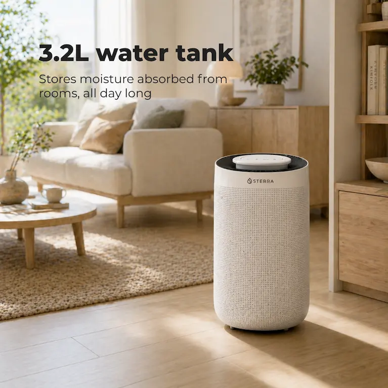 Sterra Sun™ Dehumidifier - Image 4