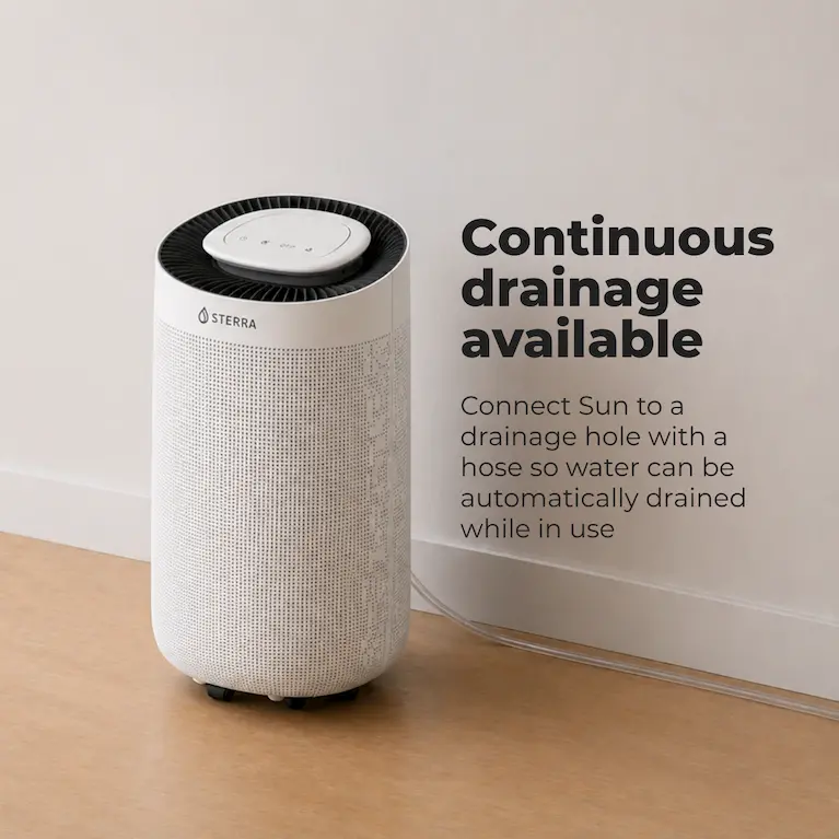 Sterra Sun™ Dehumidifier - Image 6