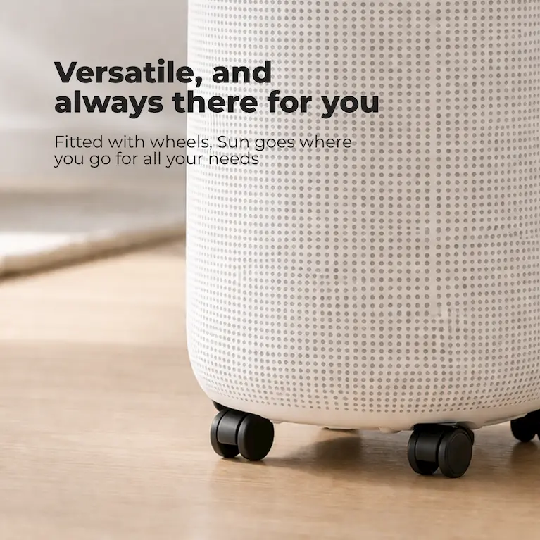 Sterra Sun™ Dehumidifier - Image 7
