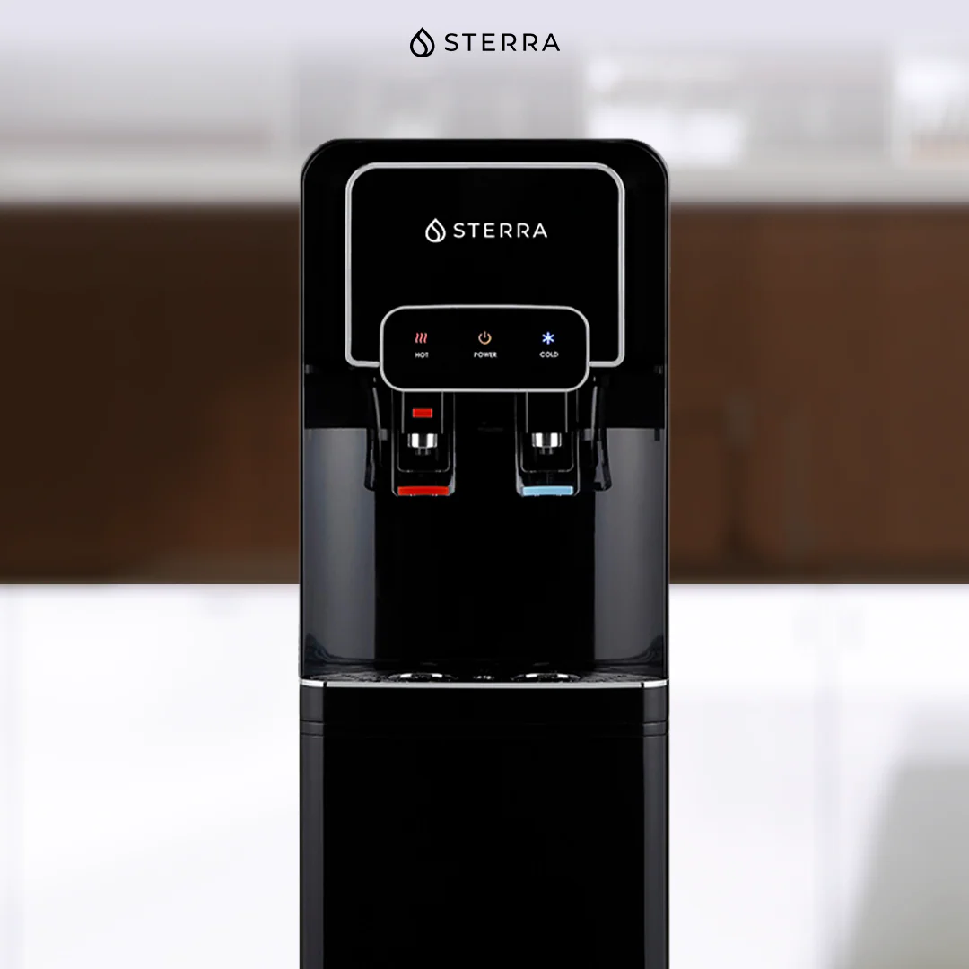 Sterra X™ Tank Standing Hot & Cold Water Purifier - Image 3