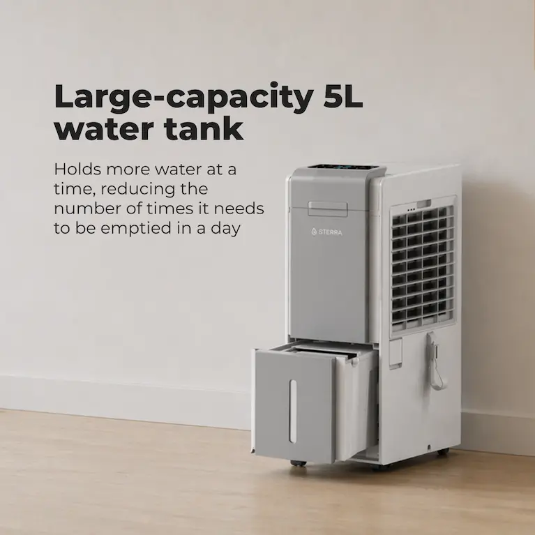 Sterra Titan™ Dehumidifier - Image 4
