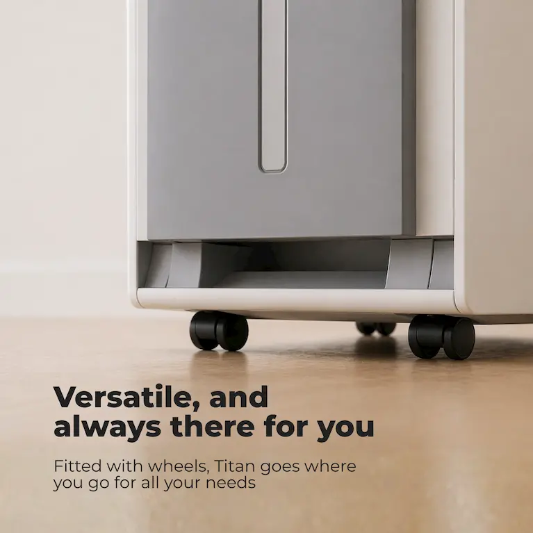 Sterra Titan™ Dehumidifier - Image 8