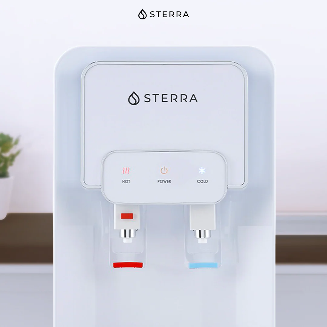 Sterra X™ Tank Tabletop Hot & Cold Water Purifier - Image 4