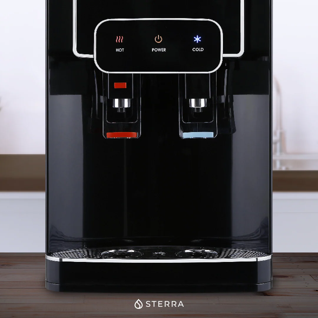 Sterra X™ Tank Tabletop Hot & Cold Water Purifier - Image 5