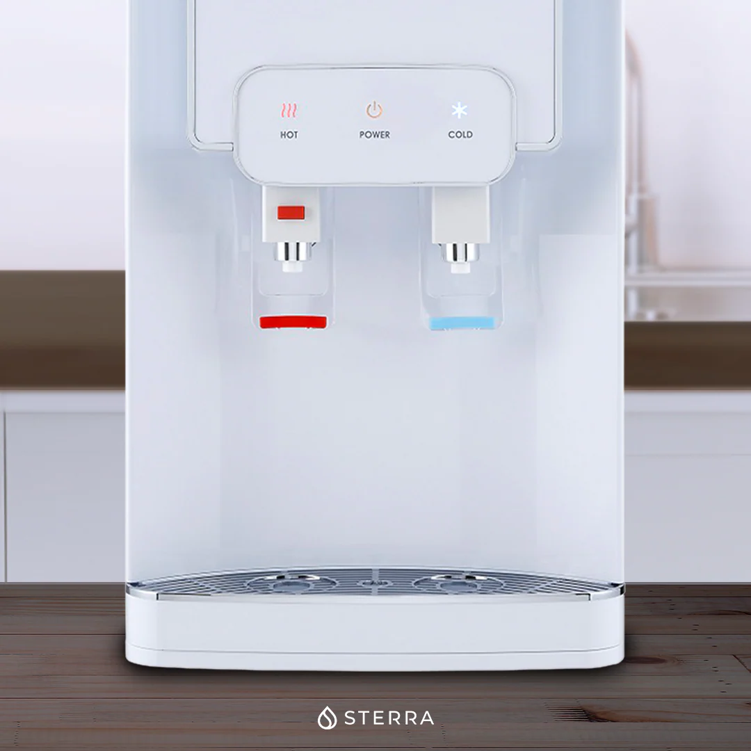 Sterra X™ Tank Tabletop Hot & Cold Water Purifier - Image 6