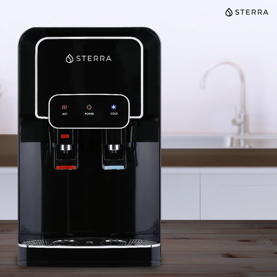 Sterra X™ Tank Tabletop Hot & Cold Water Purifier - Image 7