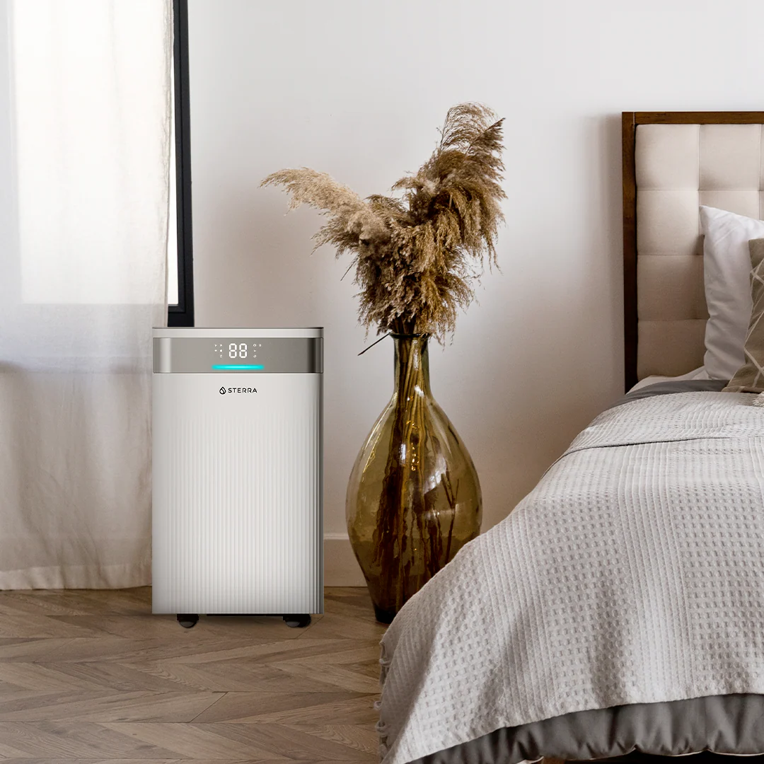 SterraCare Additional Warranty For Sterra Ray™ Dehumidifier - Image 3