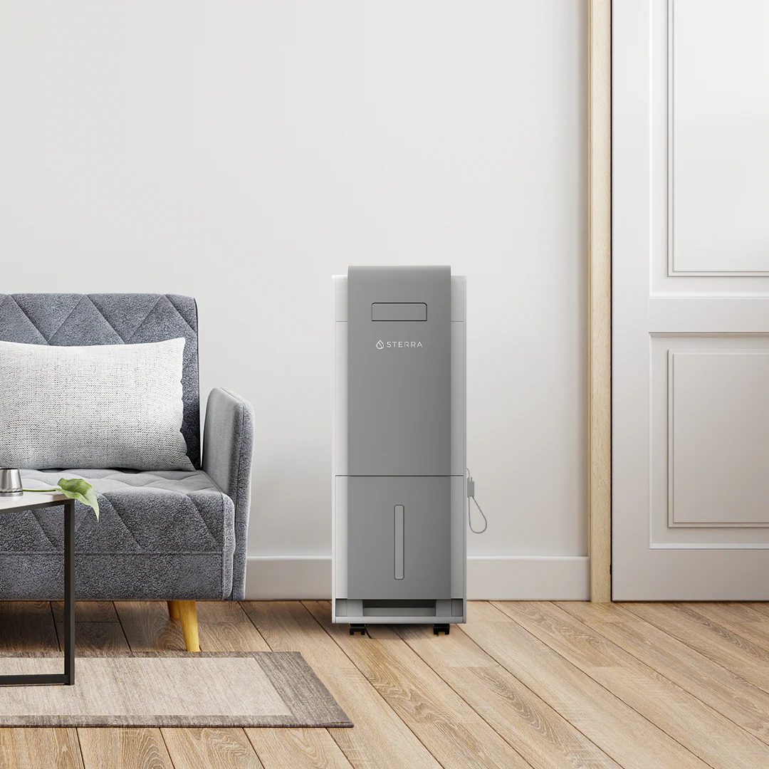 SterraCare Additional Warranty For Sterra Titan™ Dehumidifier - Image 3